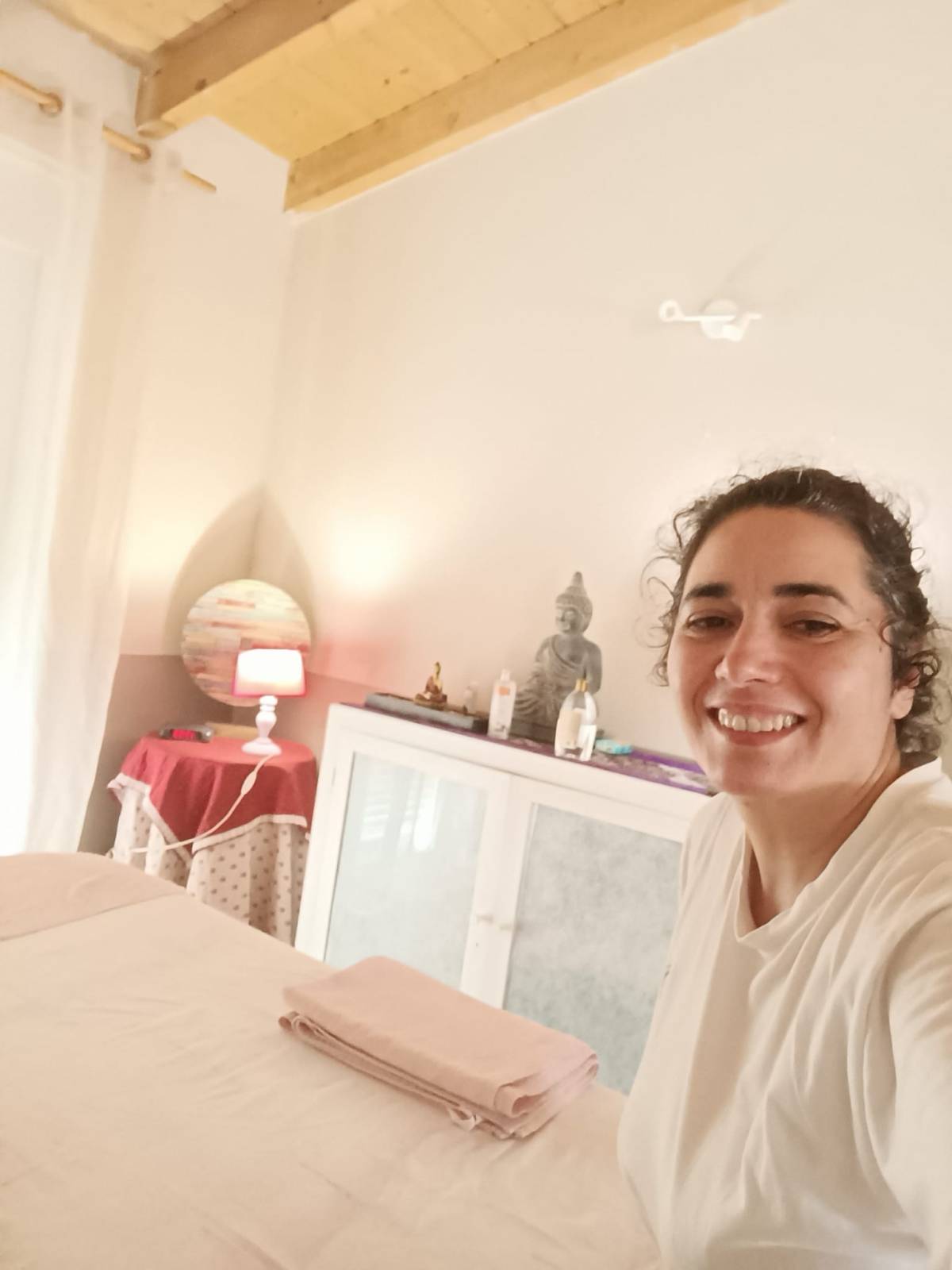 Ana Cristina Massagem - Viseu - Pregnancy Massage