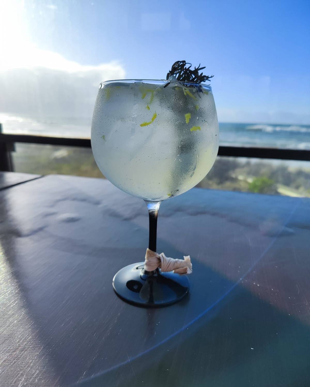 Cornucópia Beach Lounge - Lisboa - Event Catering (Komplettservice)