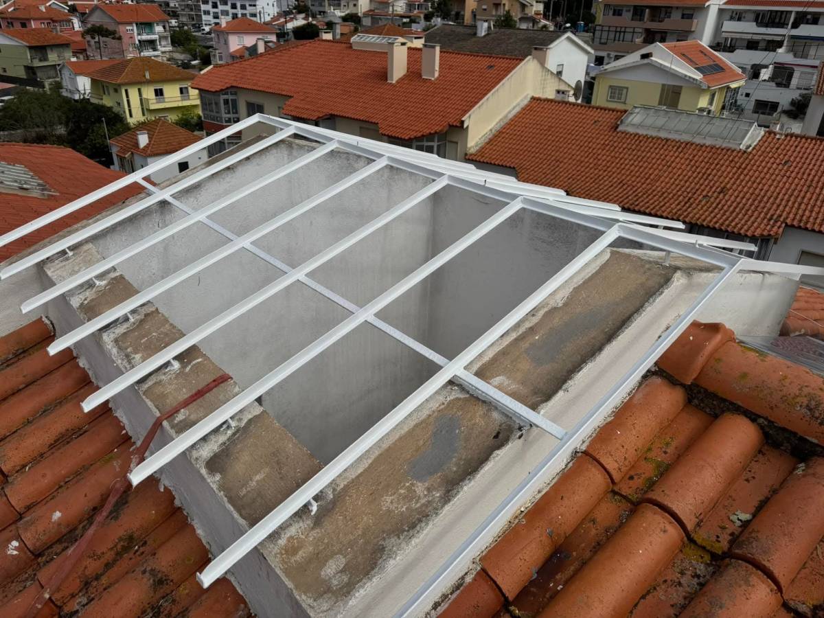 Remodelar Sonhos - Moita - Betonschäden reparieren und ausbessern