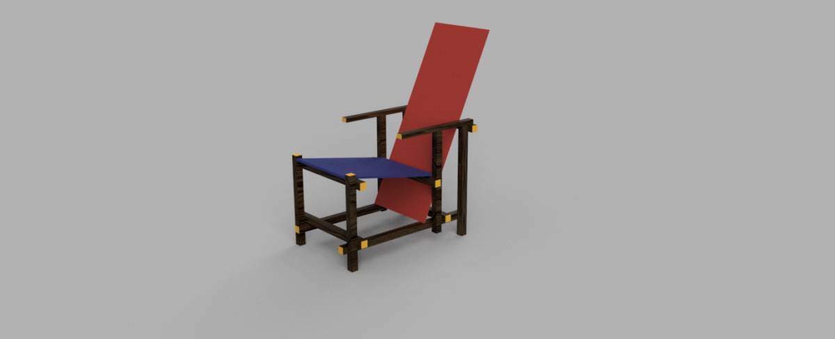 Lara Luz - Lisboa - 3D Modeling and CAD Services