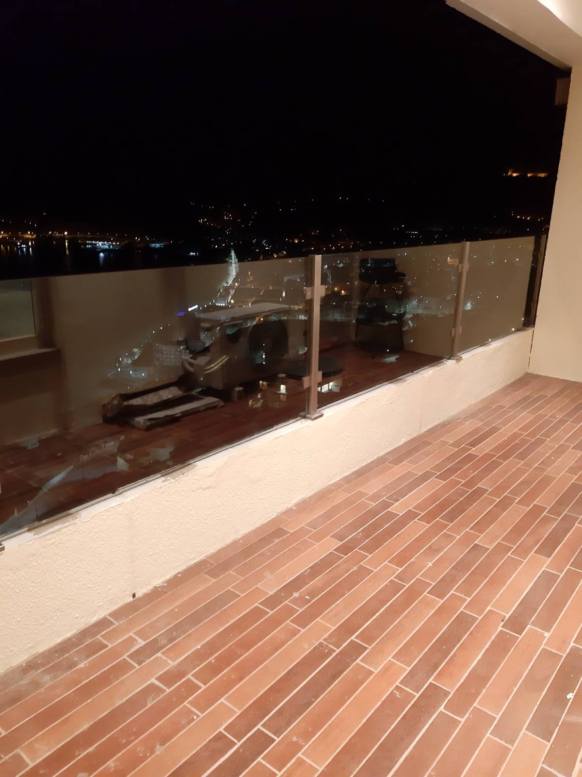 Remodelar Sonhos - Moita - Beton- oder Estrichfußbodenbelag