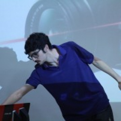 Rick Santos - Covilhã - Photographie d’événements