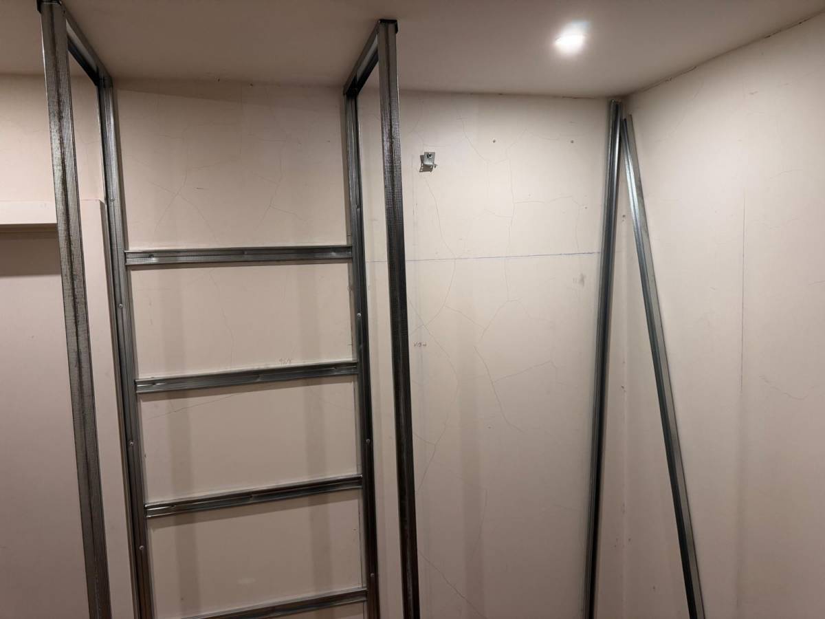 Araújo construção civil - Cascais - Cerrajería y puertas