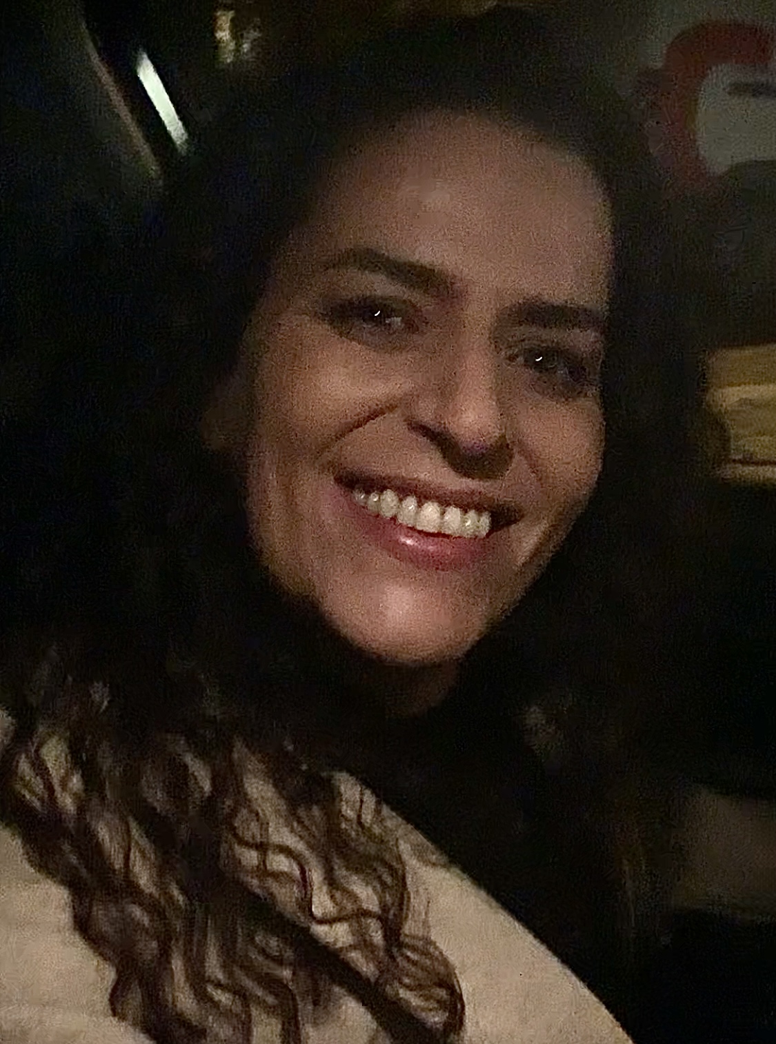Andreia Ferreira - Penafiel - Babysitting