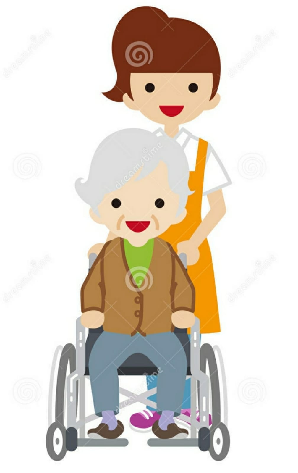 Maria fernandaSantos Carvalho - Vila Nova de Gaia - Home Care and Nursing Homes
