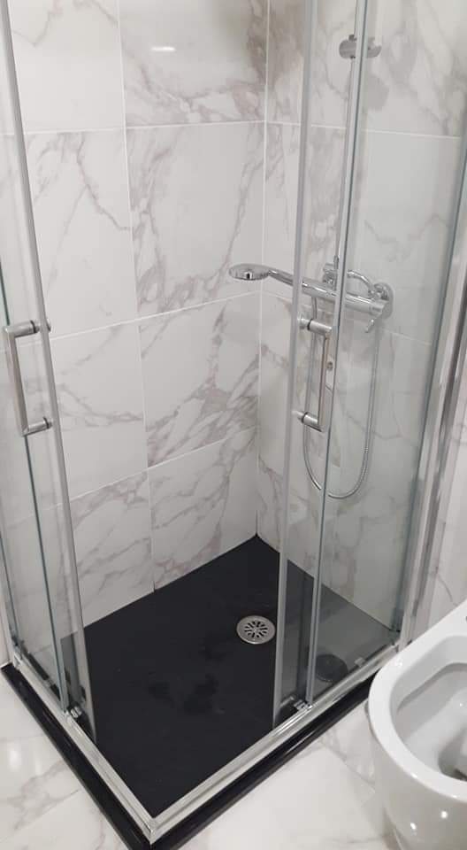 Remodelar Sonhos - Moita - Tapete ausbessern oder reparieren