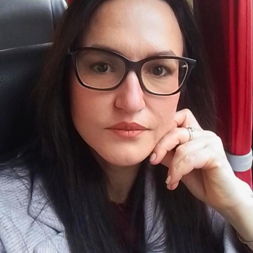 Telca Juliana Moura - Mangualde - Hipnoterapia