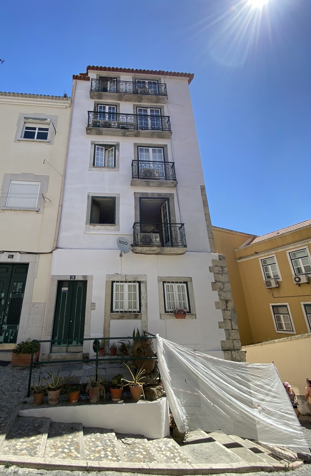 HB pinturas & remodelações - Sintra - Instalação ou Substituição de Telhado