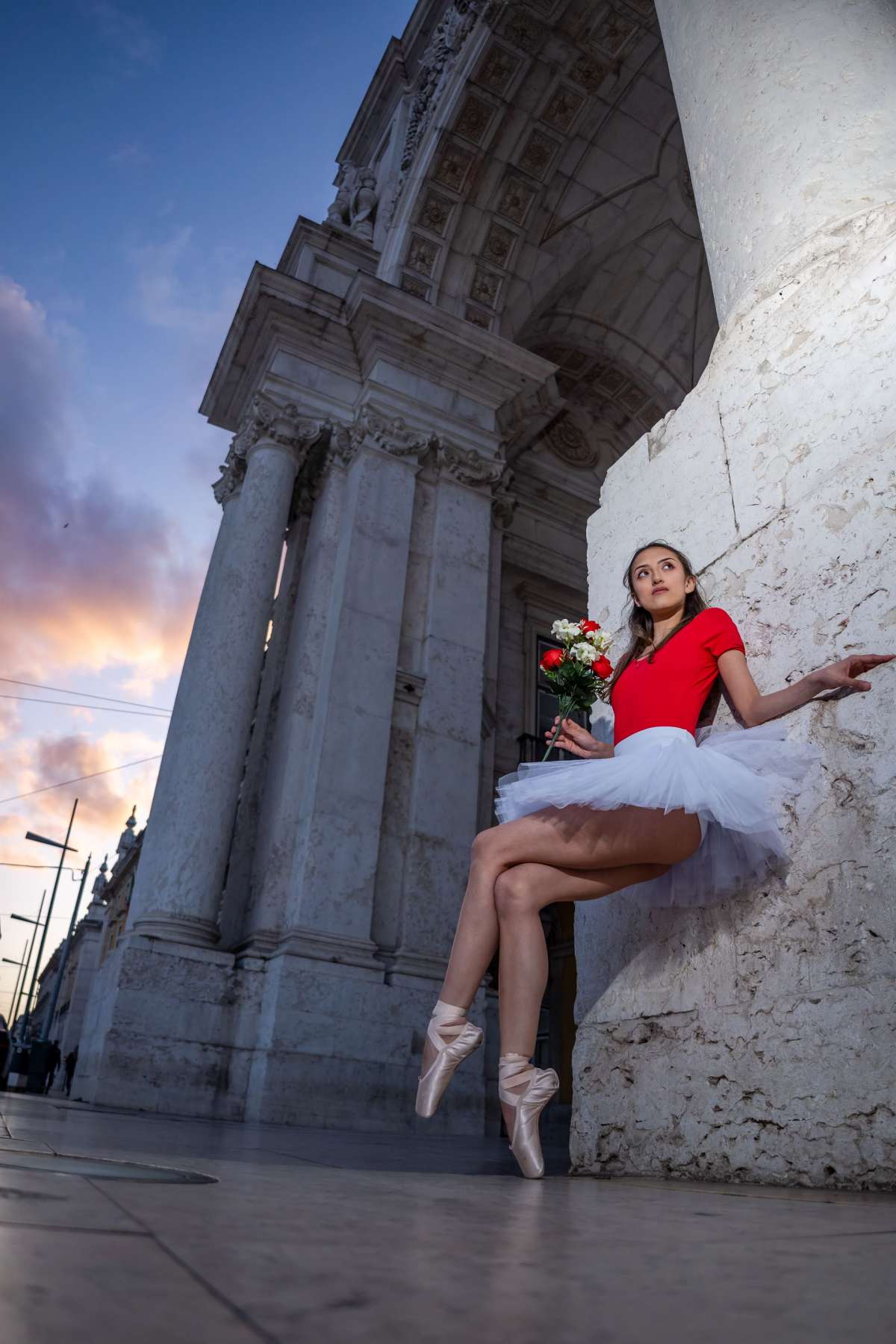 Alpha Impact - Lisboa - Wedding Videography