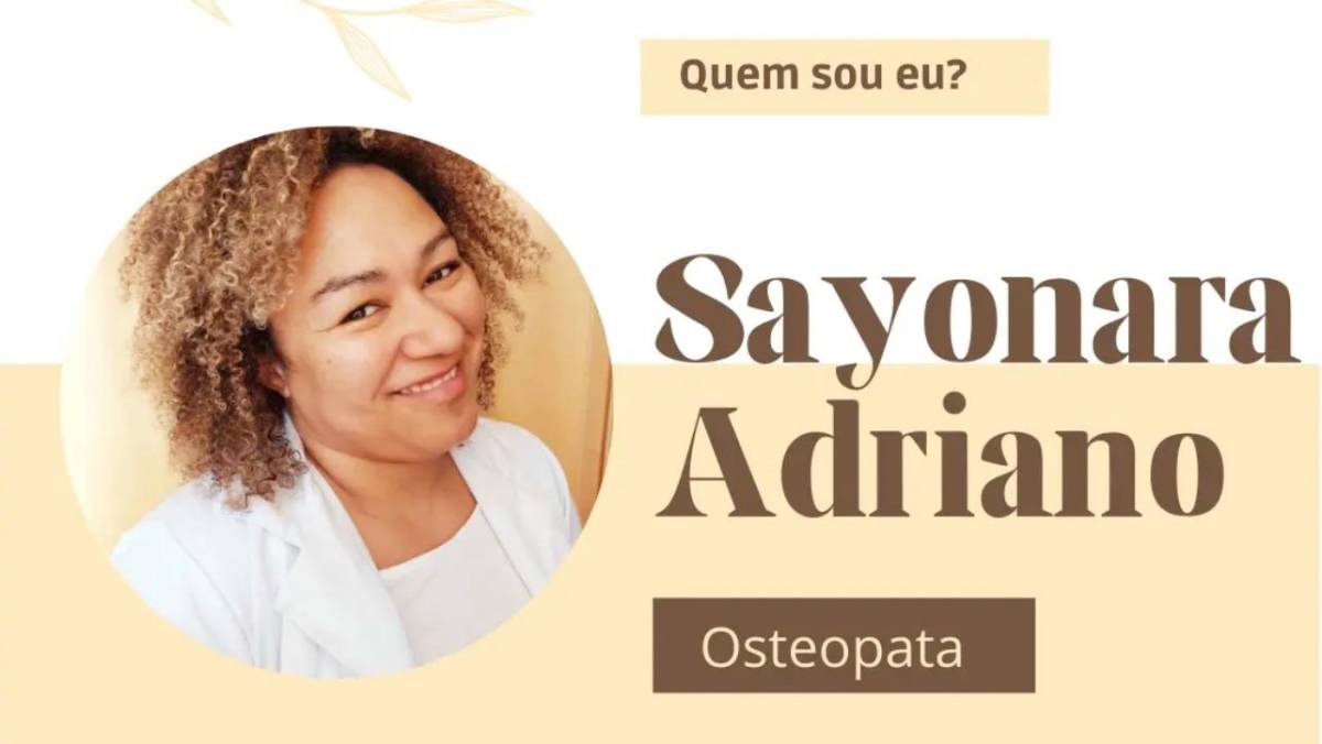 SA Osteopatia - Vila do Conde - Babysitting