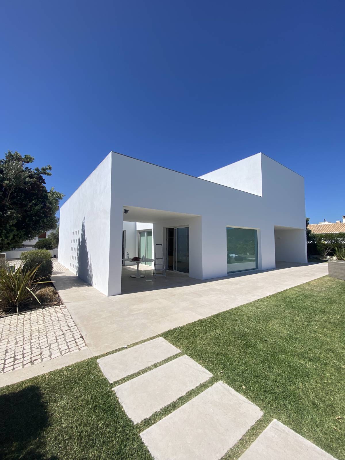 Estilo Perfeito - Palmela - Reparação de Corrimão