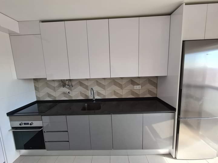 Remodelar Sonhos - Moita - Toilettenreparatur