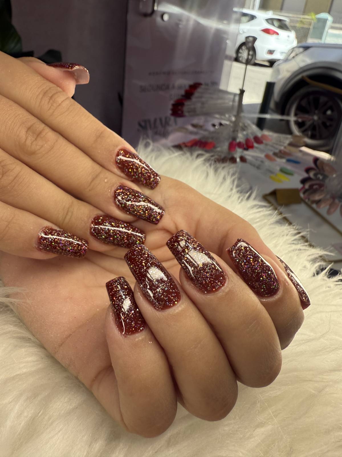 Simara nails - Oeiras - Manucure et pédicure