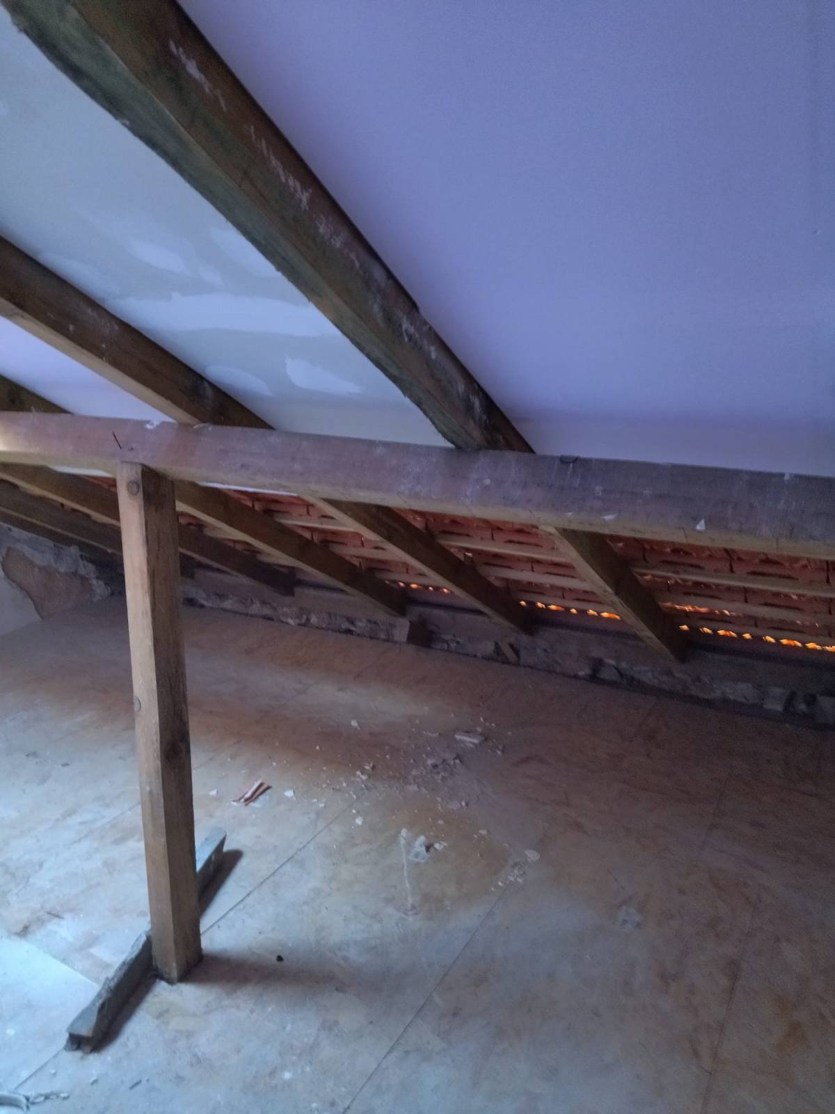 PF - Lisboa - Remodelação de Quarto