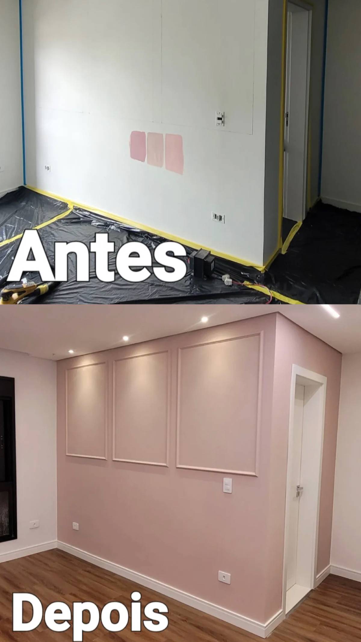 Home Repair - Loulé - Instalação de Ventoinha