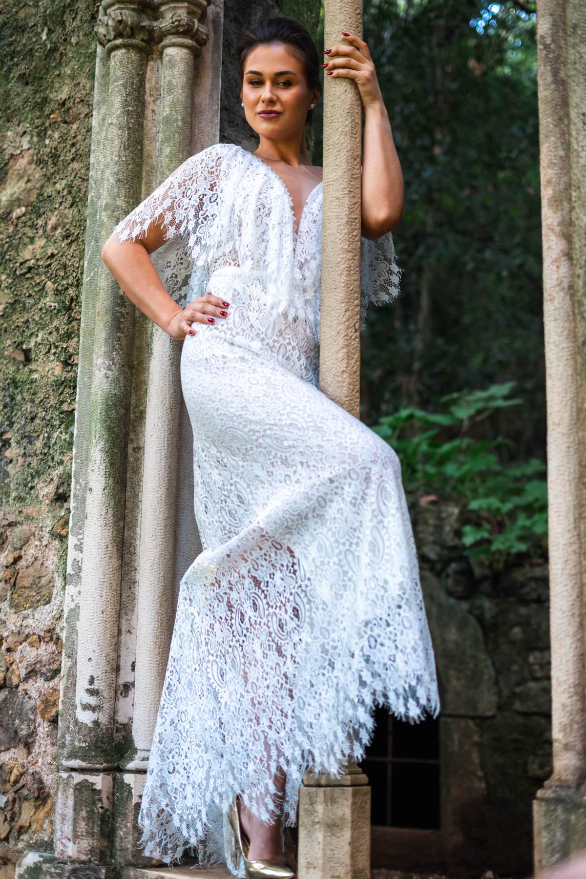 André Mendes - Guimarães - Photographic Session
