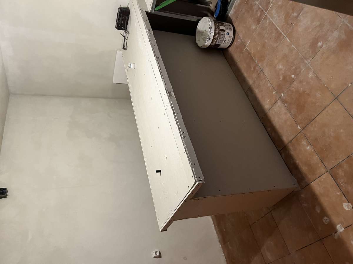 Jl construções - Ílhavo - Heated Floor Installation
