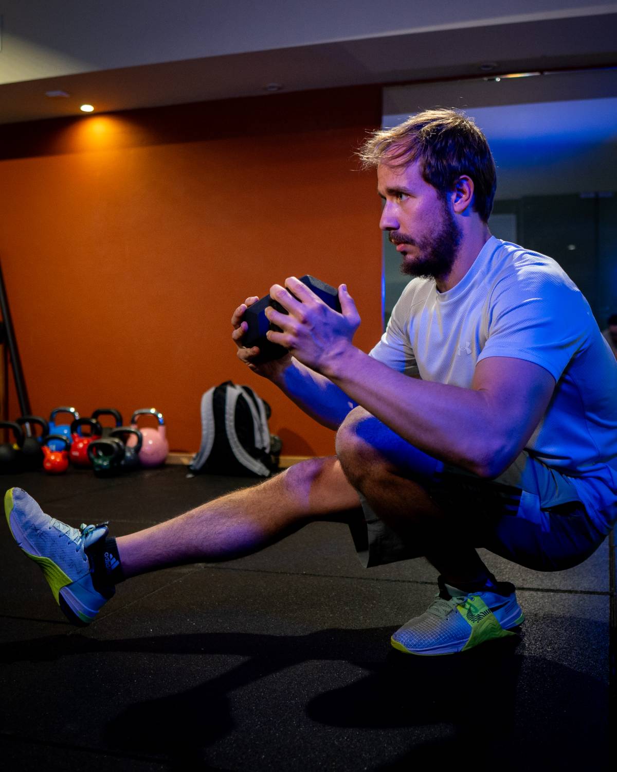Vasco Pereira PT - Matosinhos - Personal Training