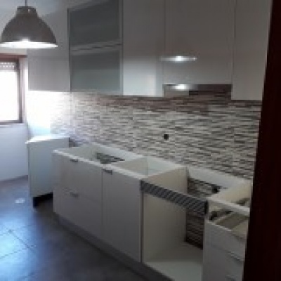 Rc.moveis planejadores - Odivelas - Cabinet Refacing