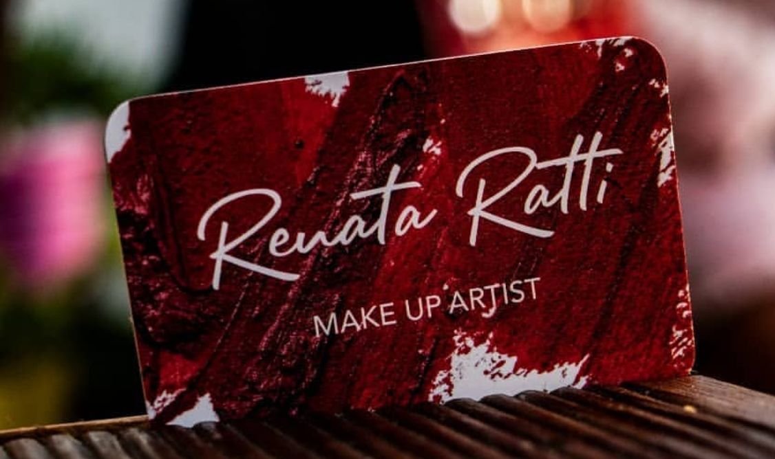Renata Ratti PRO MakeUp - Amadora - Maquilhagem para Eventos