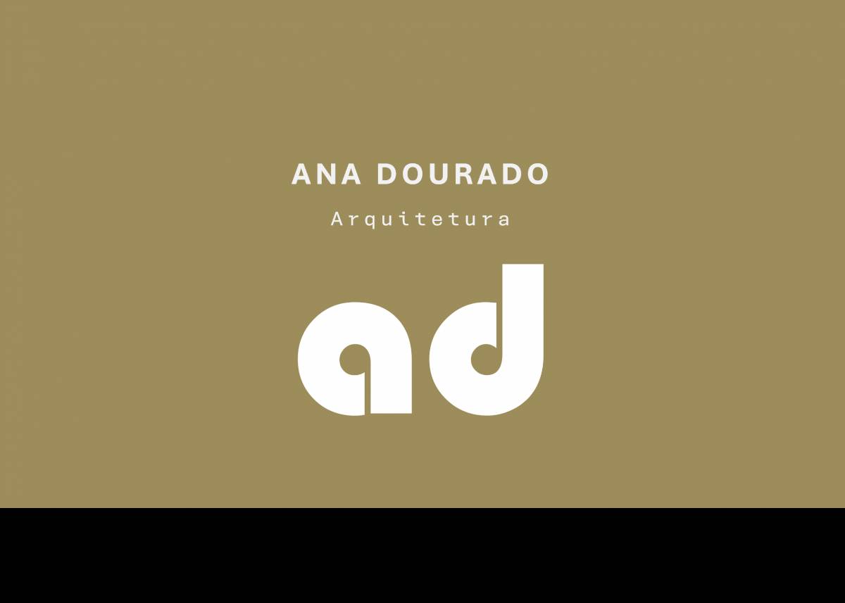 ANA DOURADO.ARQUITETA - Coimbra - Arquiteto
