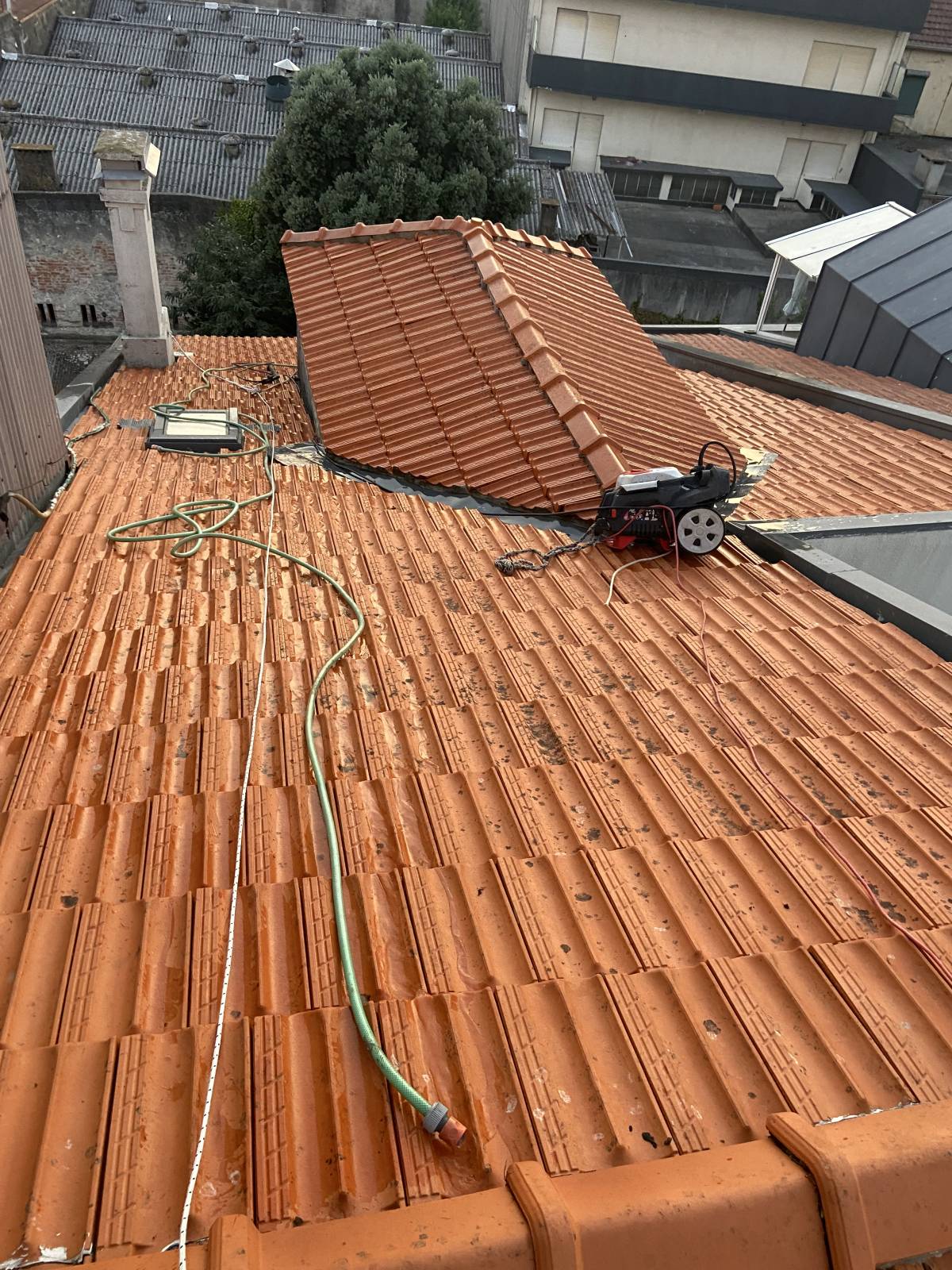 Reismat - Vila Nova de Gaia - Rénovation de cuisine