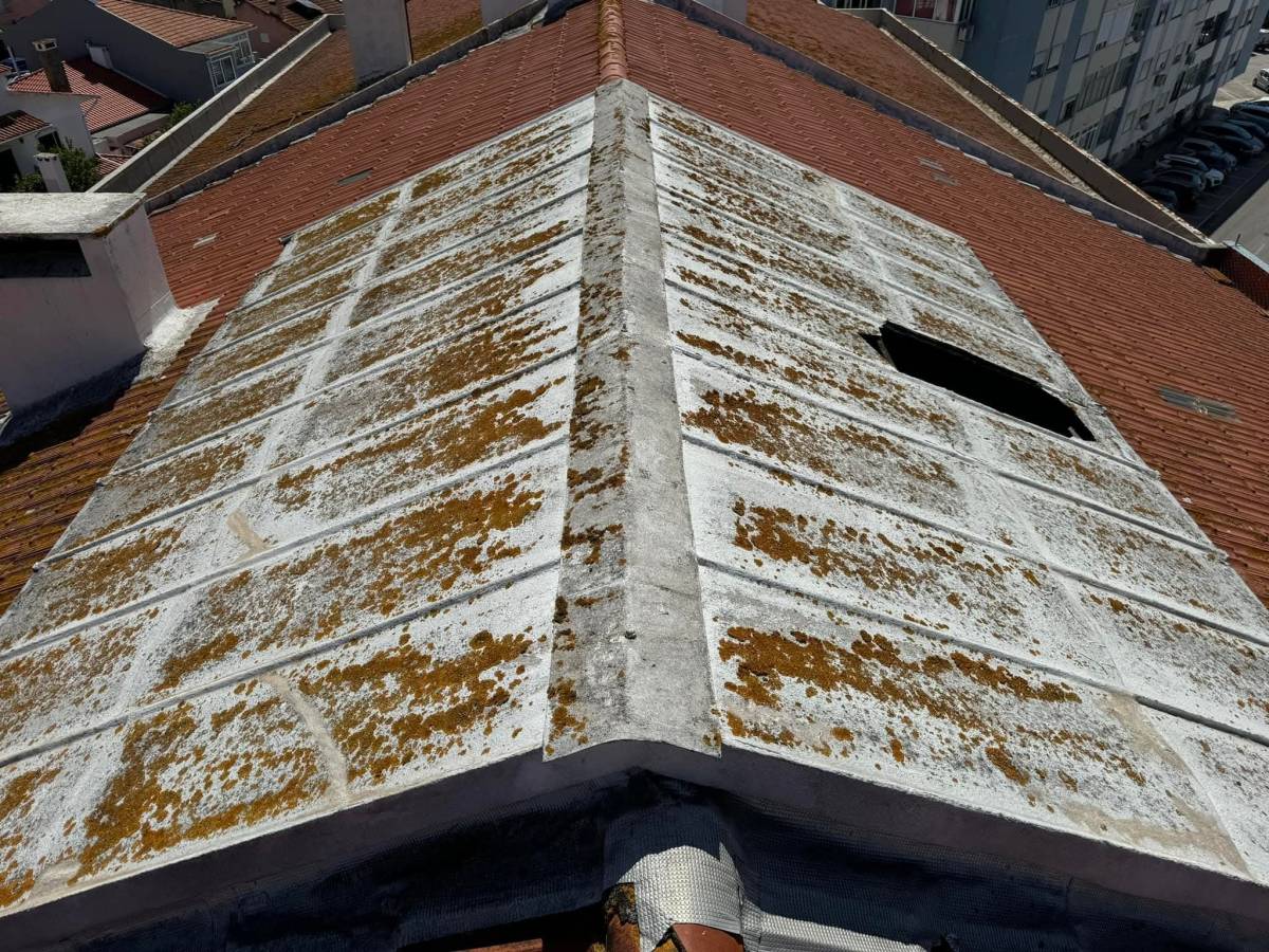 Remodelar Sonhos - Moita - Rohrleitungen im Außenbereich installieren oder austauschen