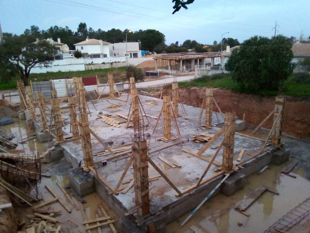 B&S Construção Civil - Setúbal - Limpeza de Chaminé