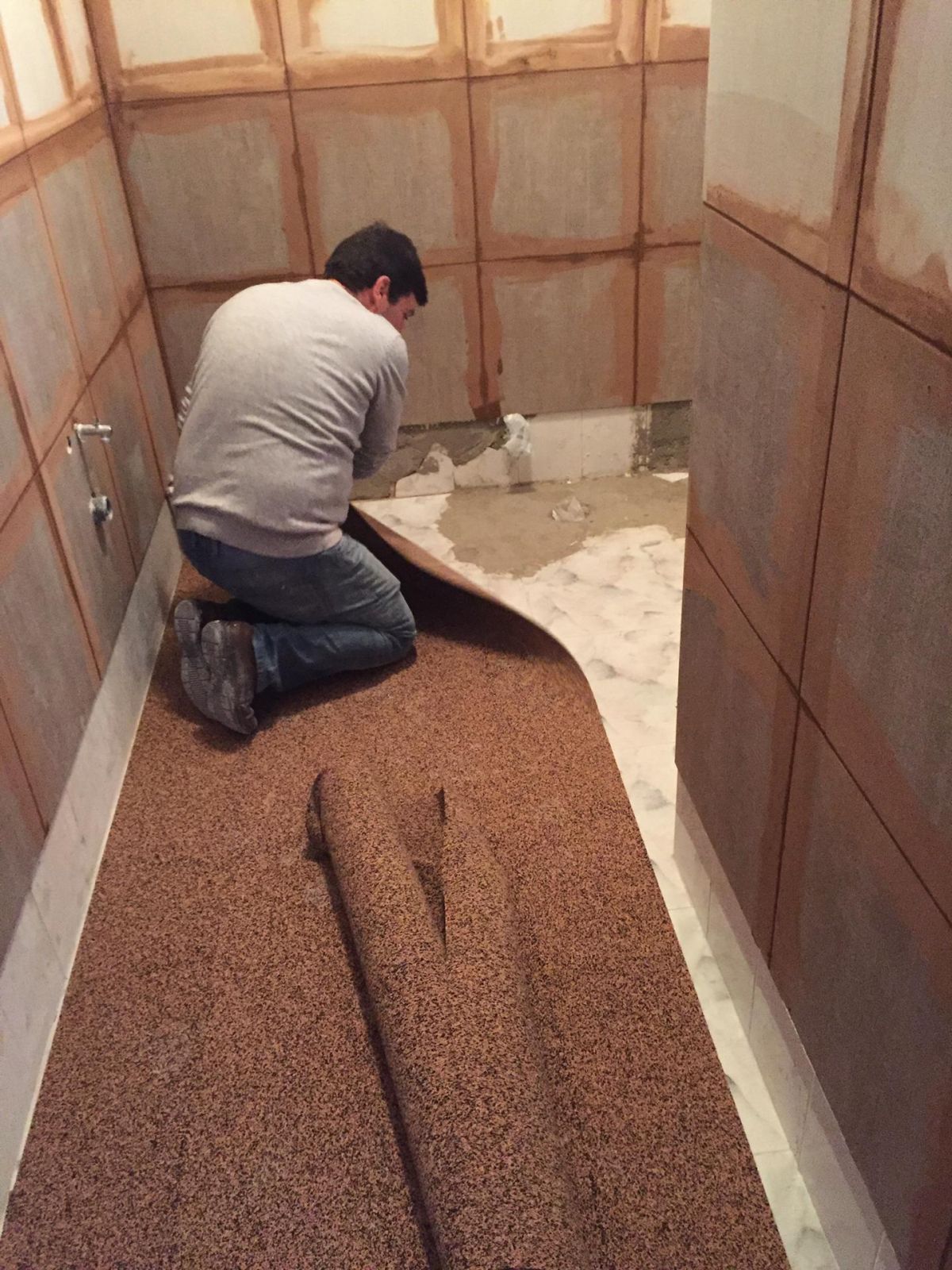 Ladislau Ferreira Dutra - Lisboa - Drywall Installation and Hanging