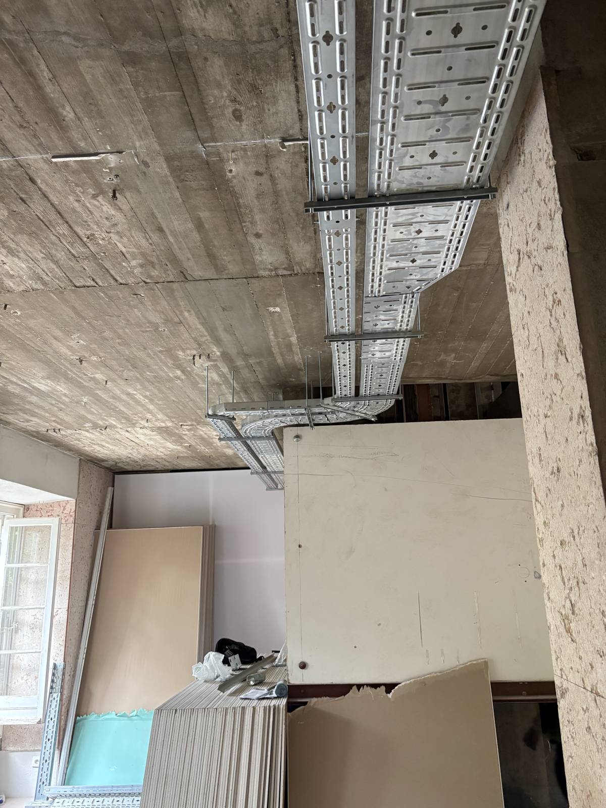Francisco Guerreiro - Braga - Remodelación de habitaciones