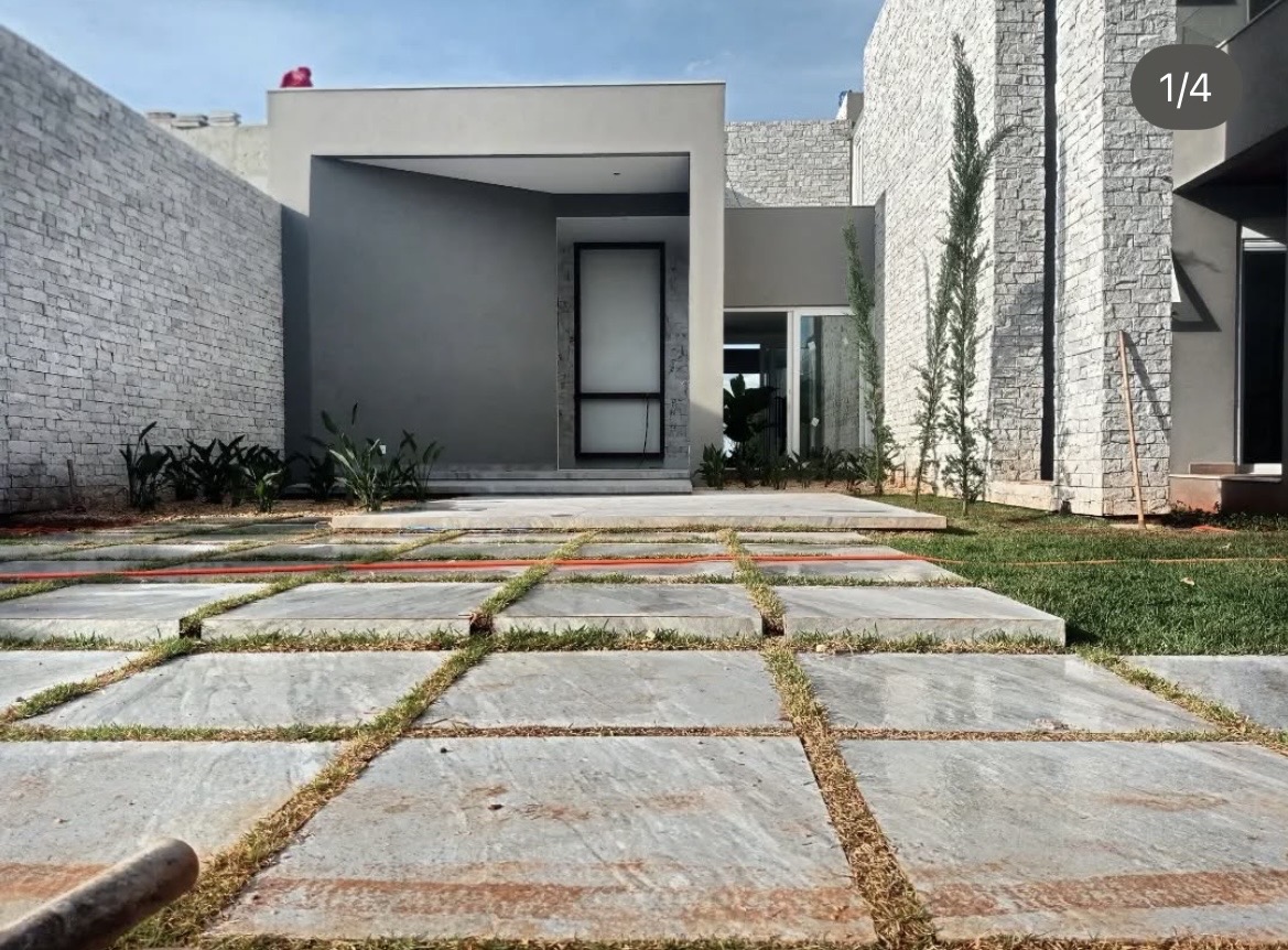 Cerrado Nobre - Figueira da Foz - Peinture extérieure