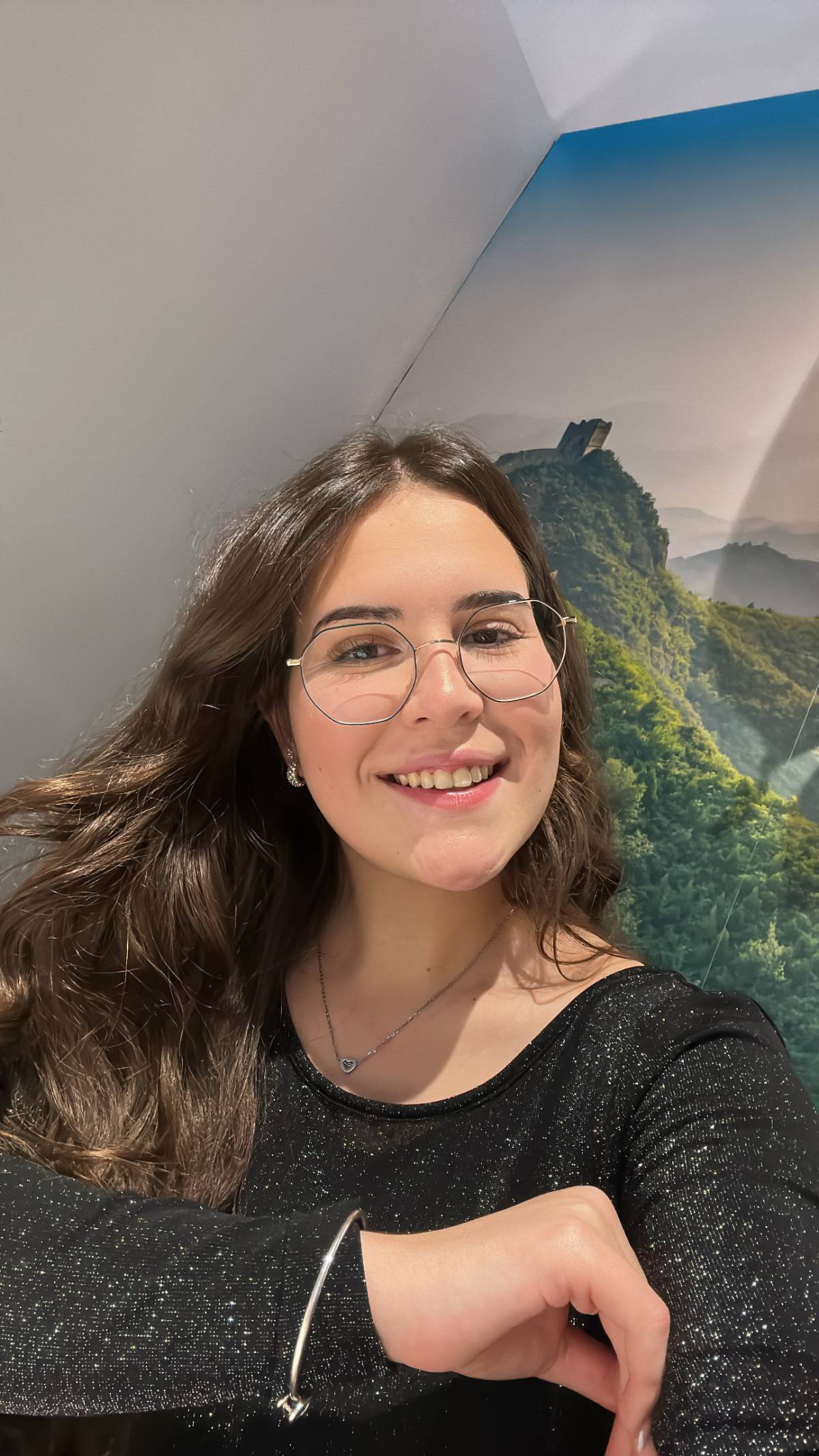 Mariana Braga - Gondomar - Elementary School Math Tutoring (K-5)