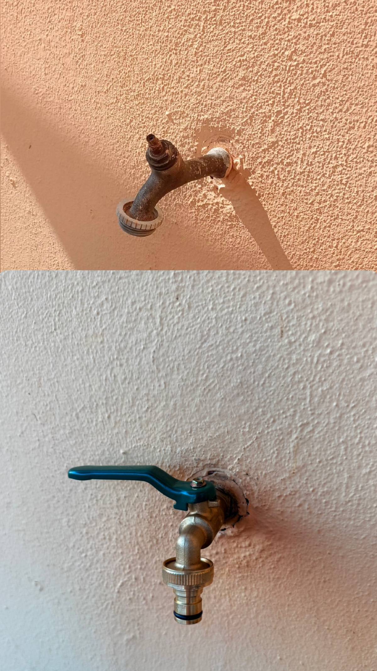 Home Repair - Loulé - Reparação ou Manutenção de Canalização Exterior