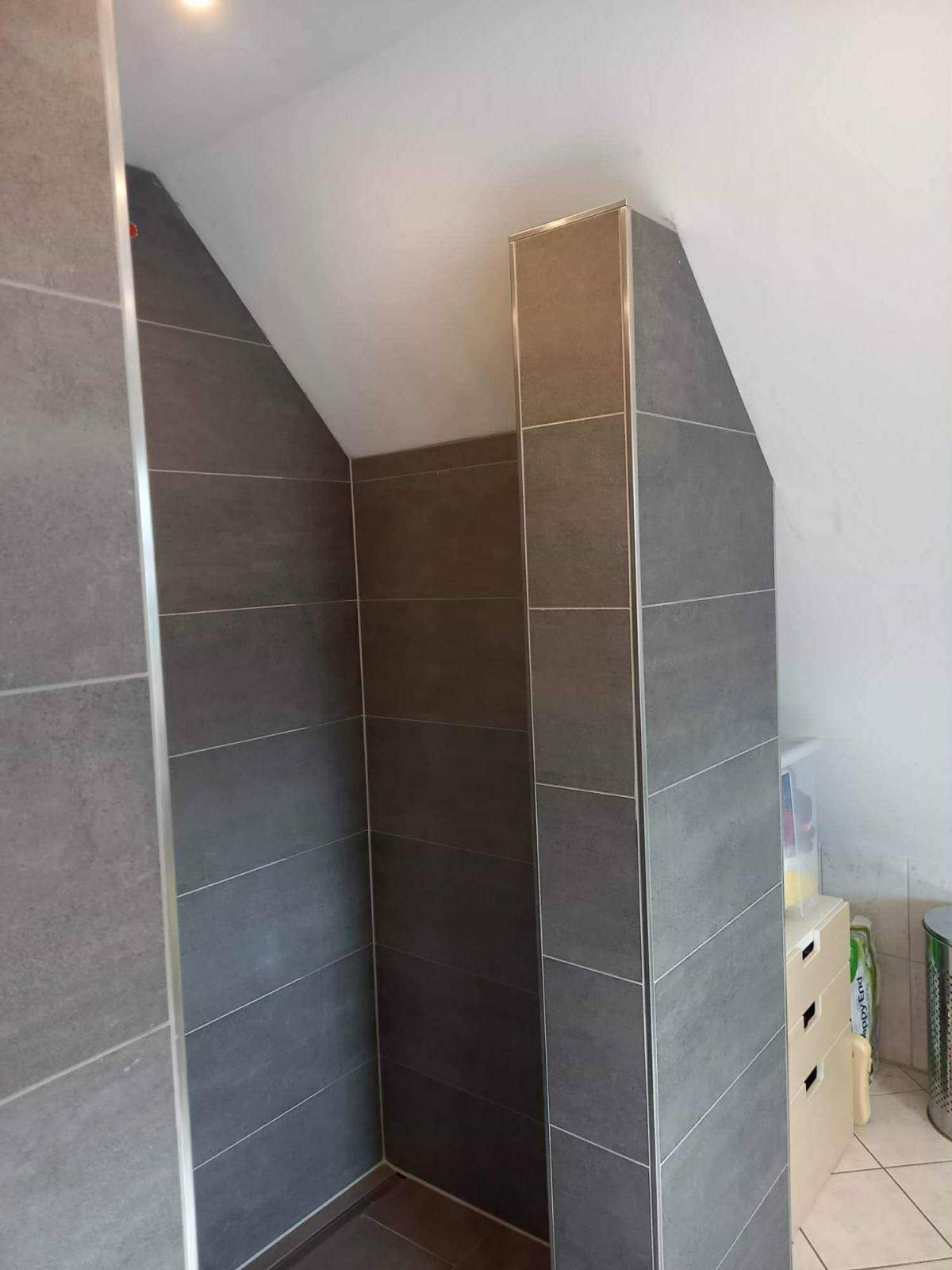 Jl construções - Ílhavo - Mudjacking