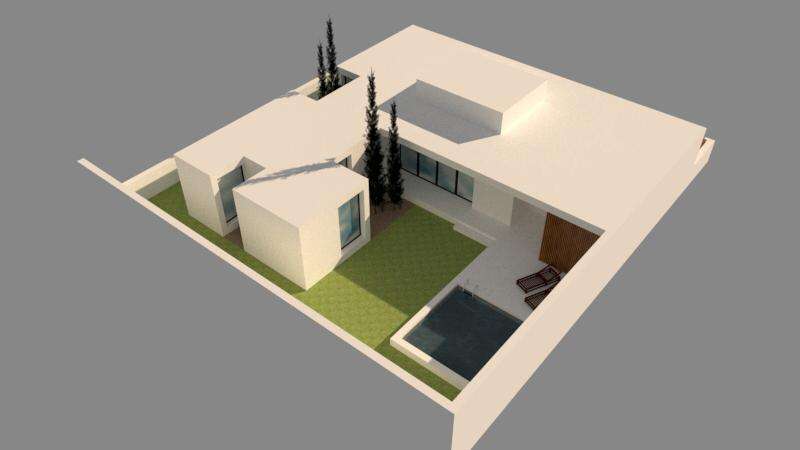 B&S Construção Civil - Setúbal - Construção de Parede Interior