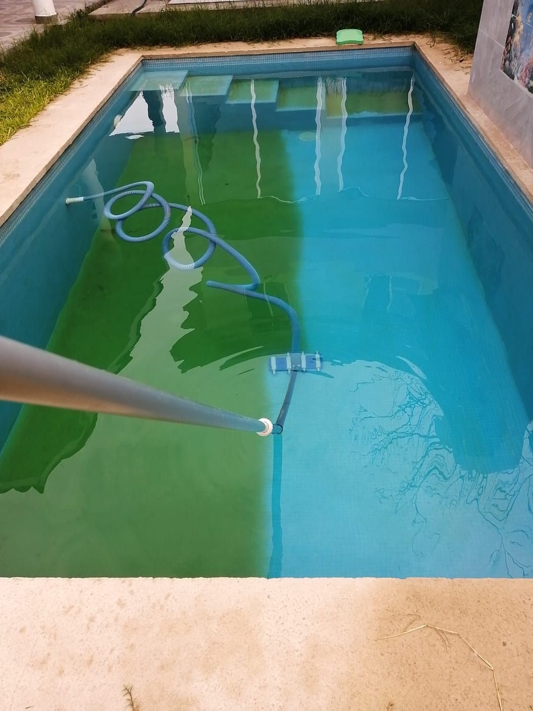 Carlos Vieira profissional certificad pela APP Piscinas - Cascais - Reparação de Piscina