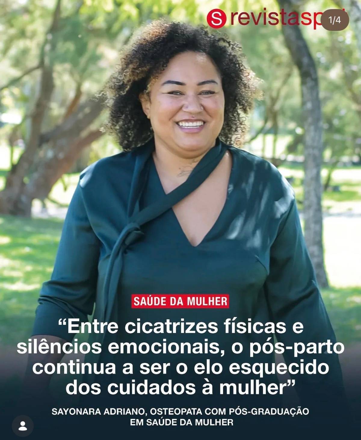 SA Osteopatia - Vila do Conde - Ama