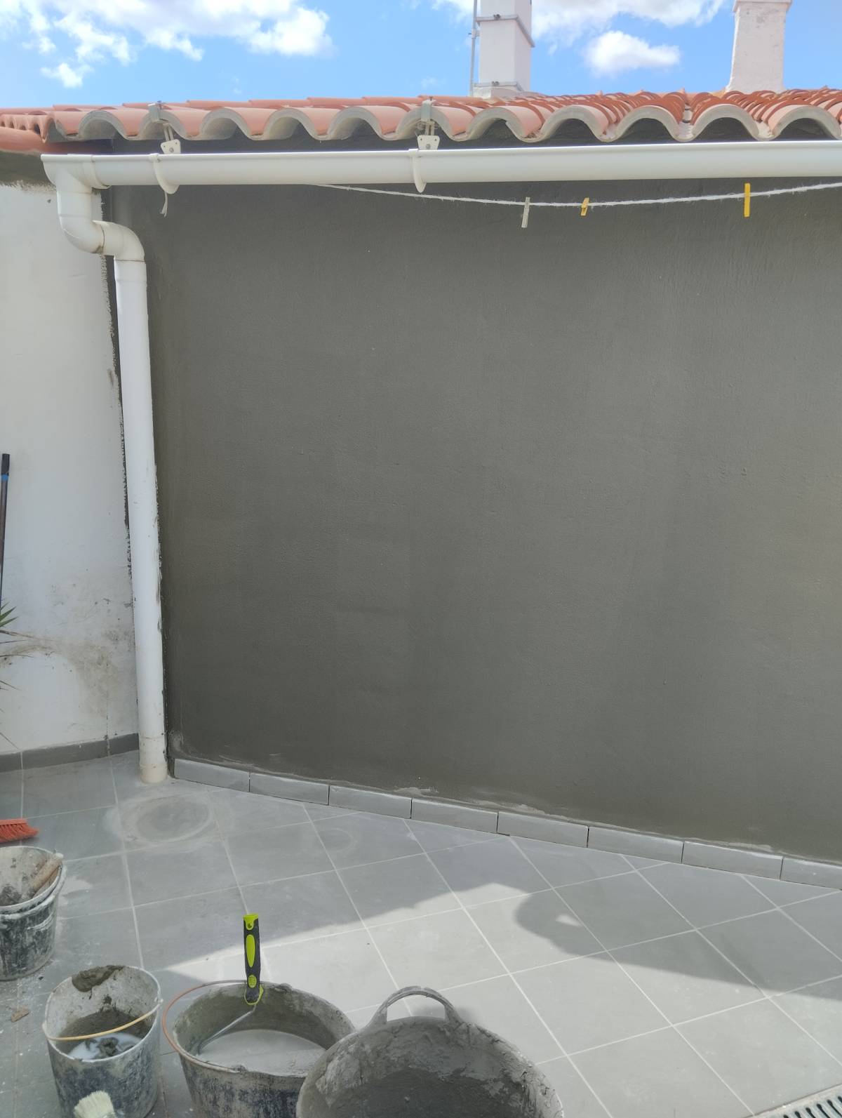 WL construção e remodelação LDA - Beja - Remodelación de cocinas