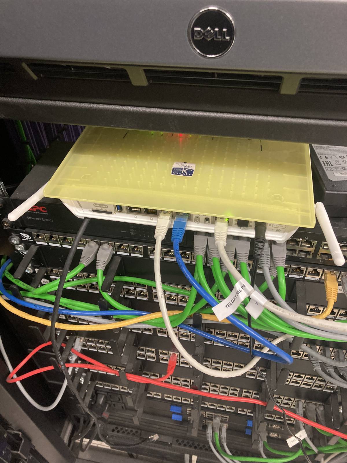 João Fernandes - Coimbra - Instalação e Configuração de Router