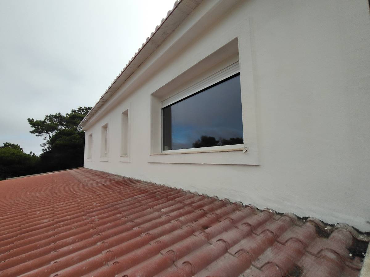 LxMontagens - Sintra - Reparación de ventanas
