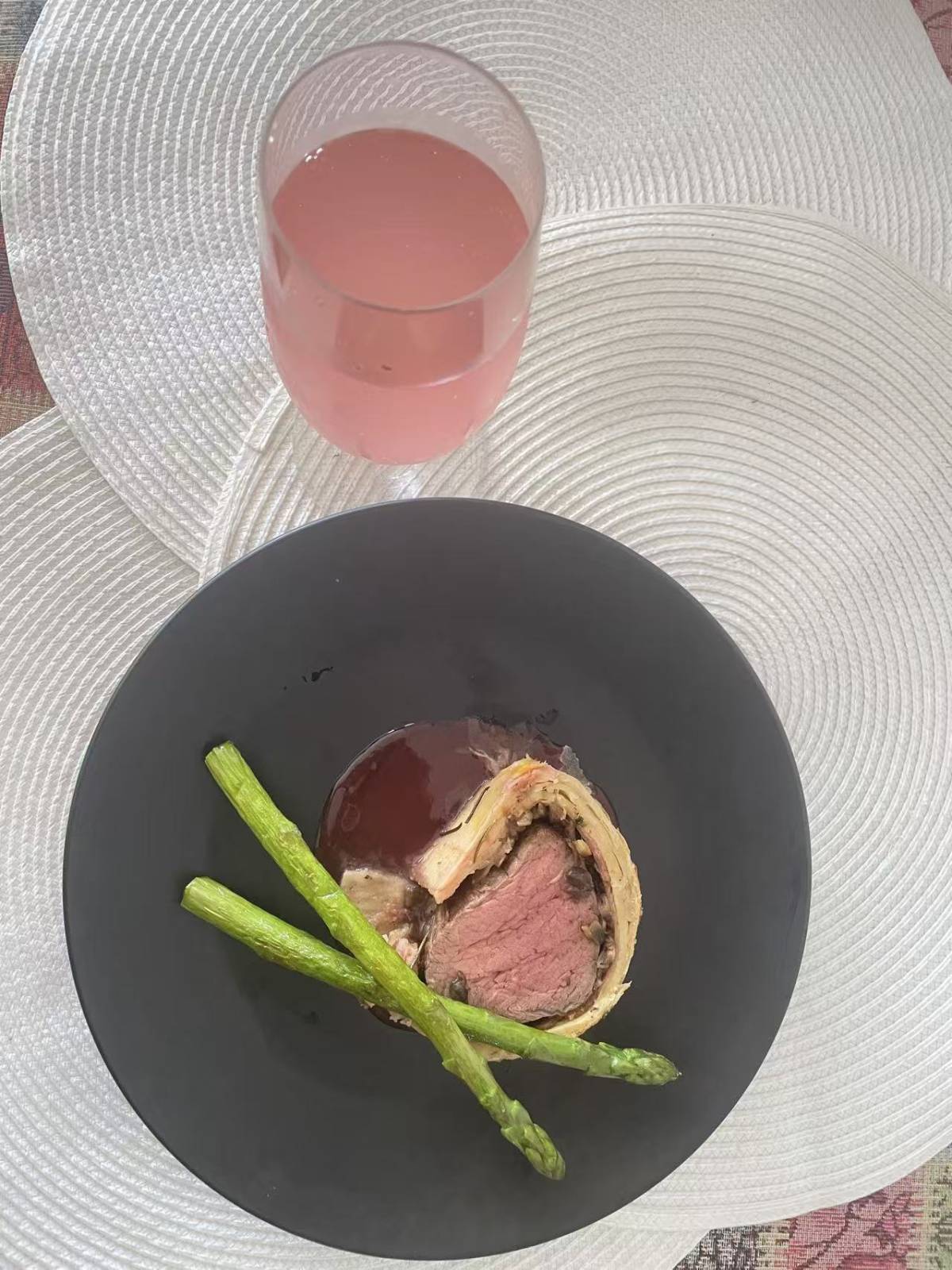 Chef Jade Yang | Culinary Studio - Benavente - Nettoyage de propriété