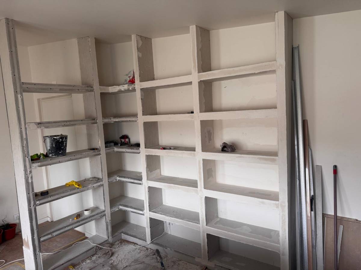 Araújo construção civil - Cascais - Montaje de muebles de IKEA