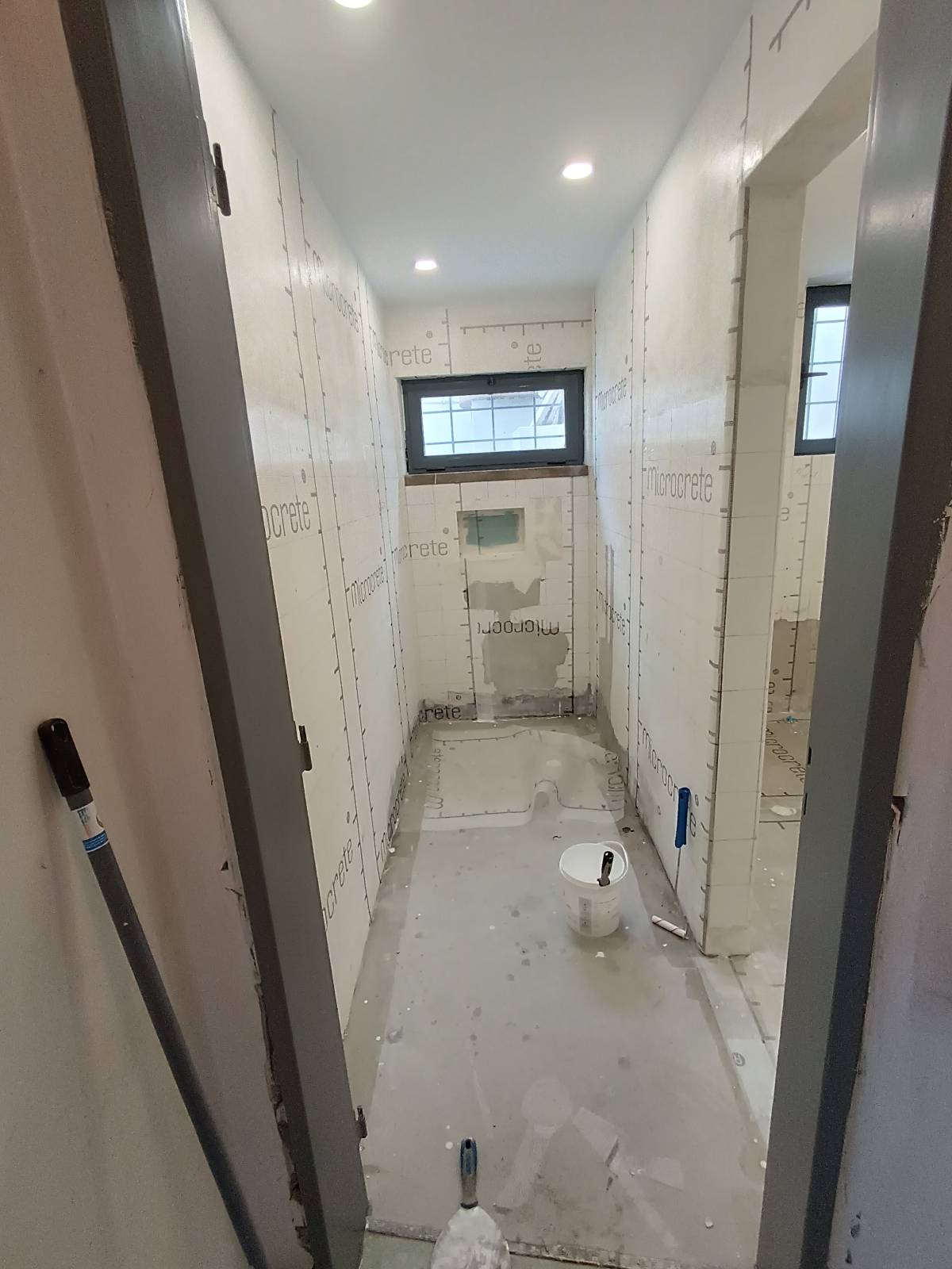 PF - Lisboa - Remodelações