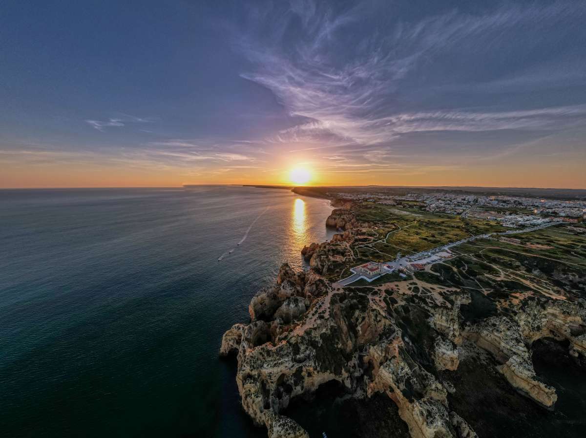 Alpha Impact - Lisboa - Commercial Video
