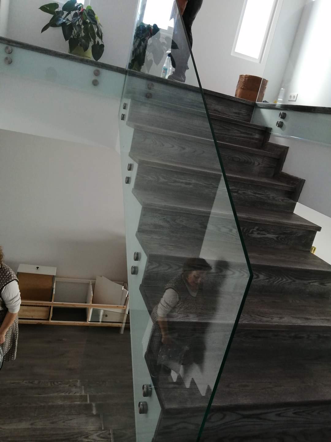 Remodelar Sonhos - Moita - Wärmedämmverbundsystem