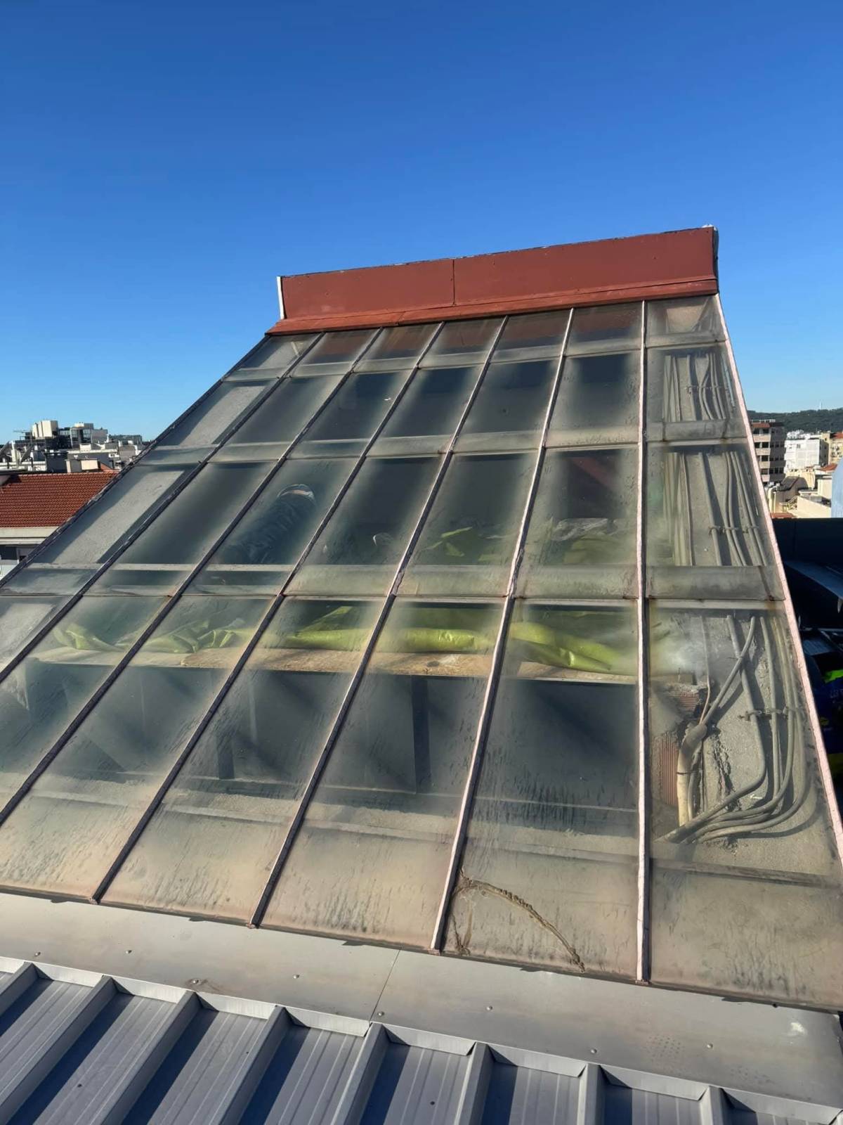 Remodelar Sonhos - Moita - Stein- oder Fliesenboden verlegen