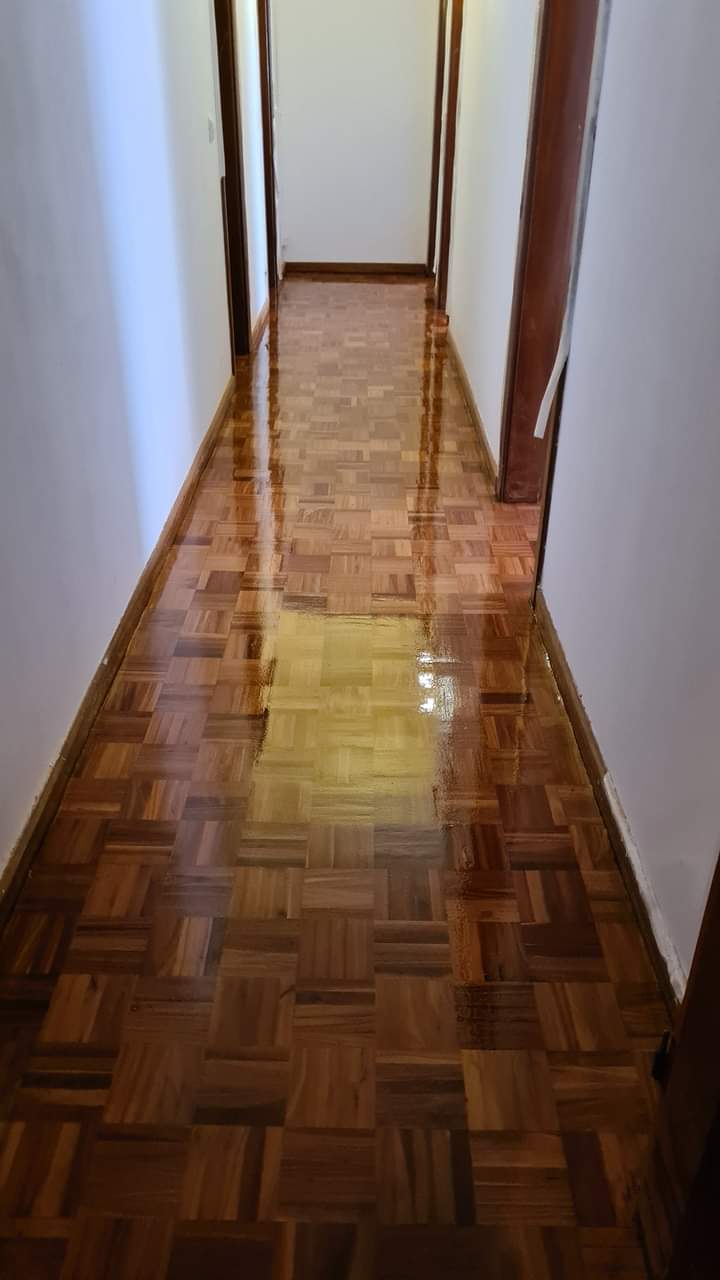 Remodelar Sonhos - Moita - Küchen fliesen