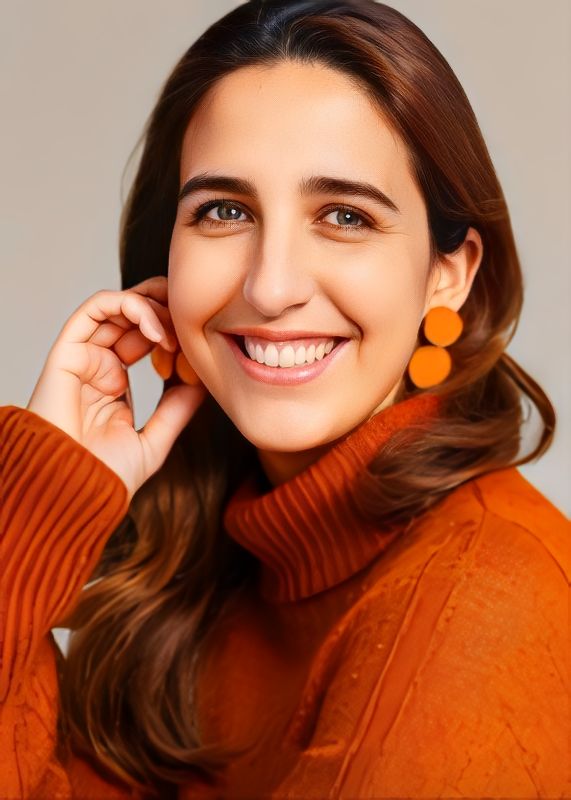 Susana Sanches - Cascais - Social Media Management