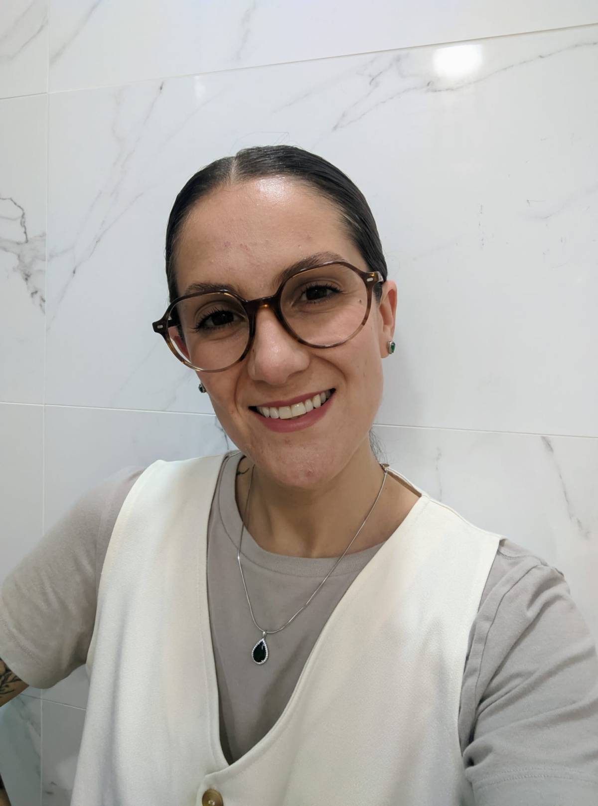 Enfermeira Ana Gentil - Coimbra - Cuidados de Saúde