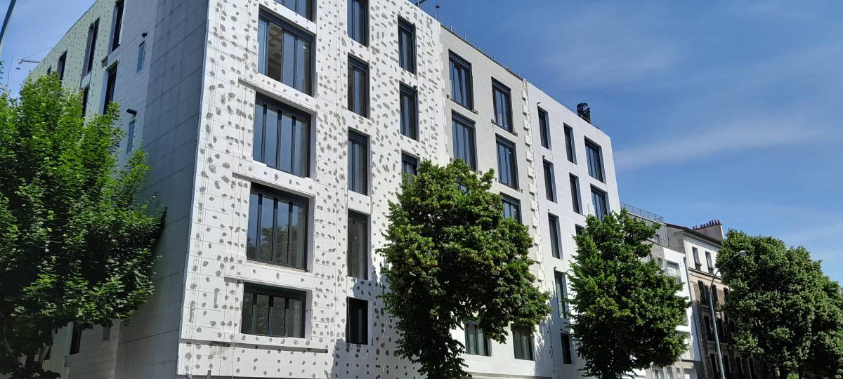 Estilo Perfeito - Palmela - Pintura Exterior